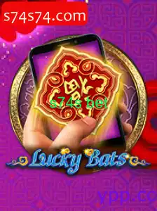 LuckyBatsM