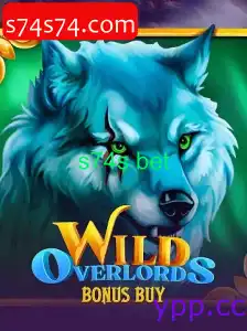 WildOverlordsBonusBuy